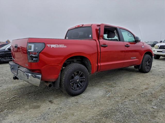 Toyota Tundra Crewmax Sr5 Image 3