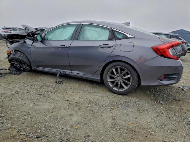 Honda Civic Ex Image 9