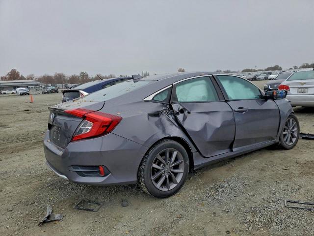 Honda Civic Ex Image 2