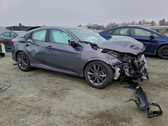 Honda Civic Ex Image 3