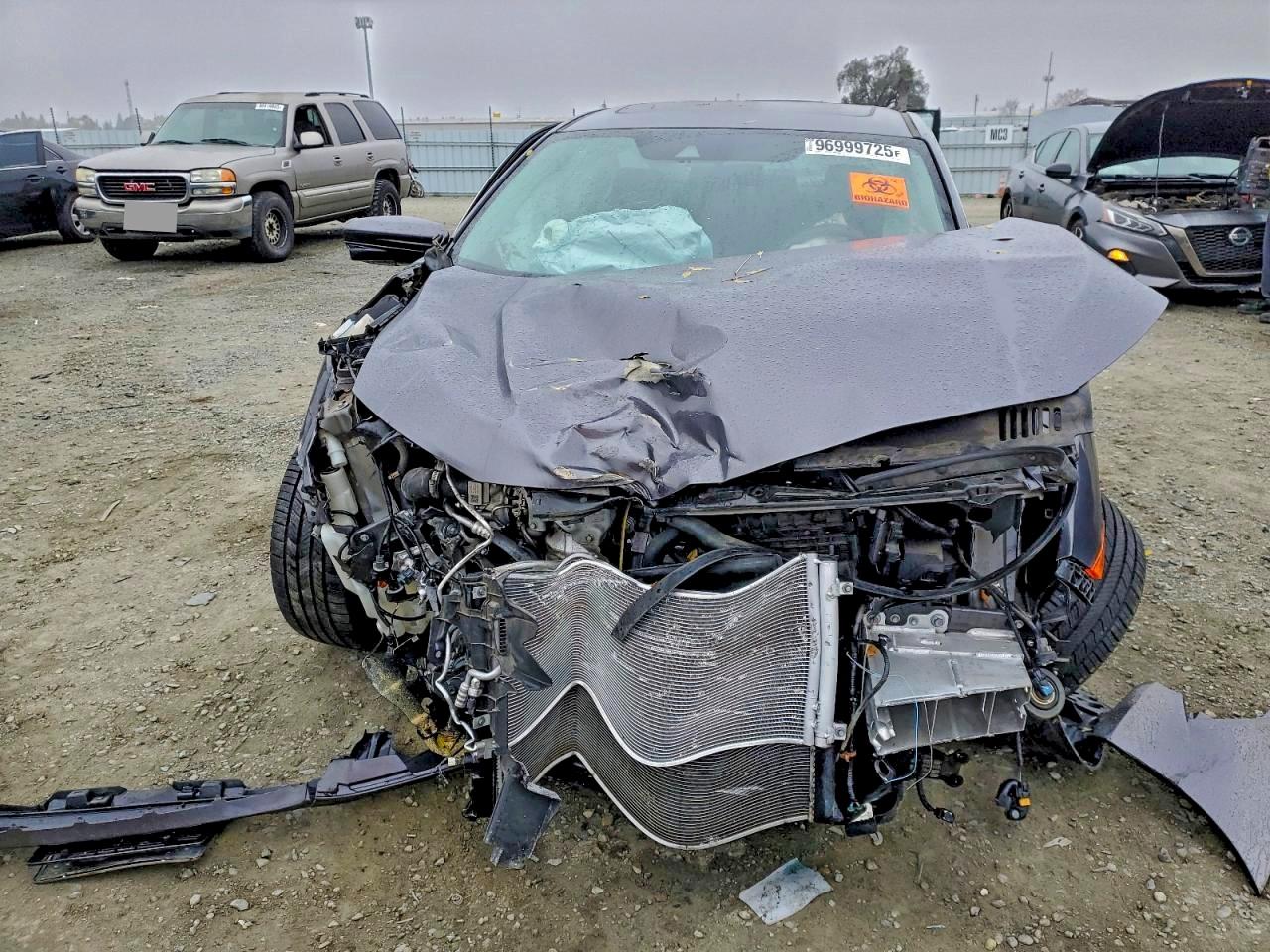 Honda Civic Ex Image 12