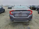 Honda Civic Ex Image 5