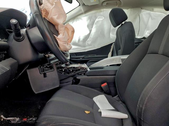 Honda Civic Ex Image 11