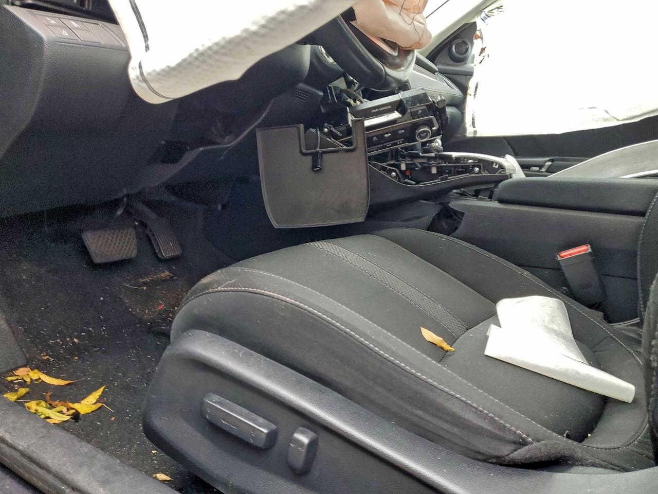 Honda Civic Ex Image 6