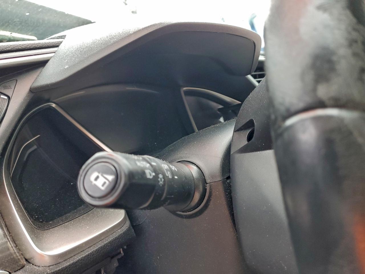 Honda Civic Ex Image 10