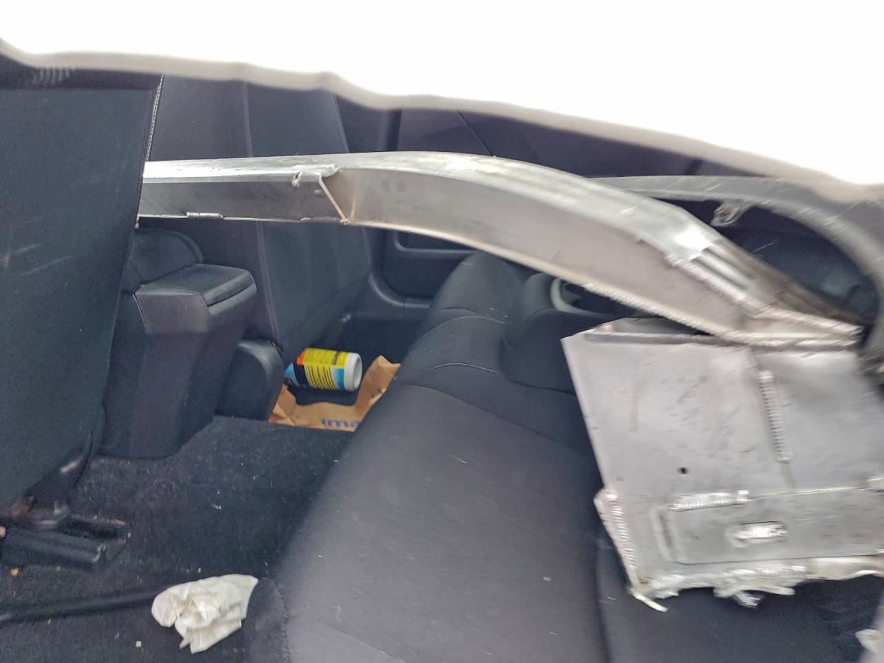 Honda Civic Ex Image 4