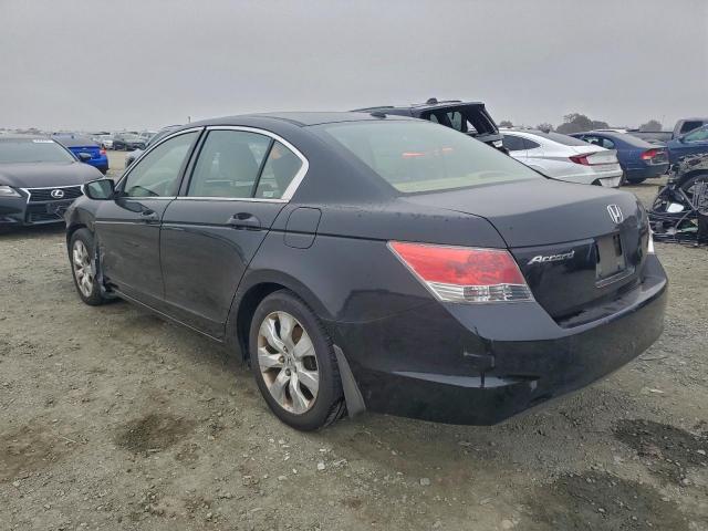 Honda Accord Exl Image 3