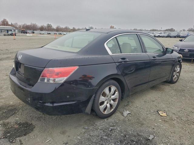 Honda Accord Exl Image 2