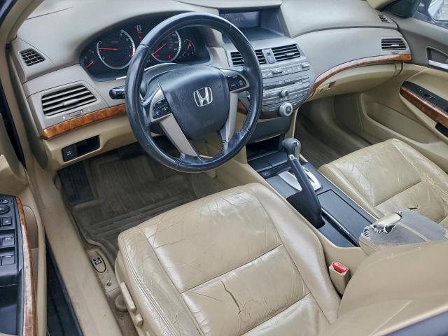 Honda Accord Exl Image 8