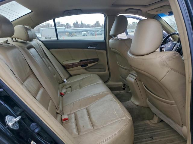 Honda Accord Exl Image 5