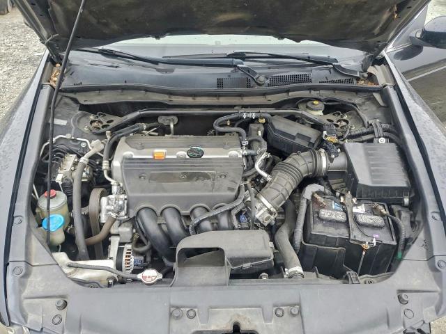 Honda Accord Exl Image 10
