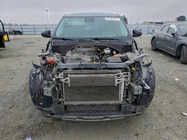 Chevrolet Trailblazer Ls Image 2