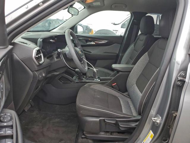 Chevrolet Trailblazer Ls Image 10