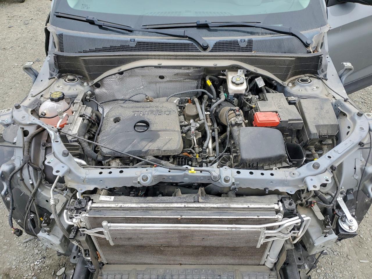 Chevrolet Trailblazer Ls Image 3