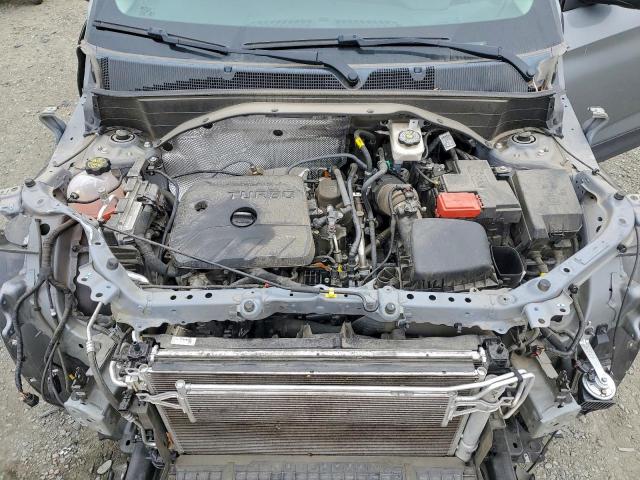 Chevrolet Trailblazer Ls Image 3