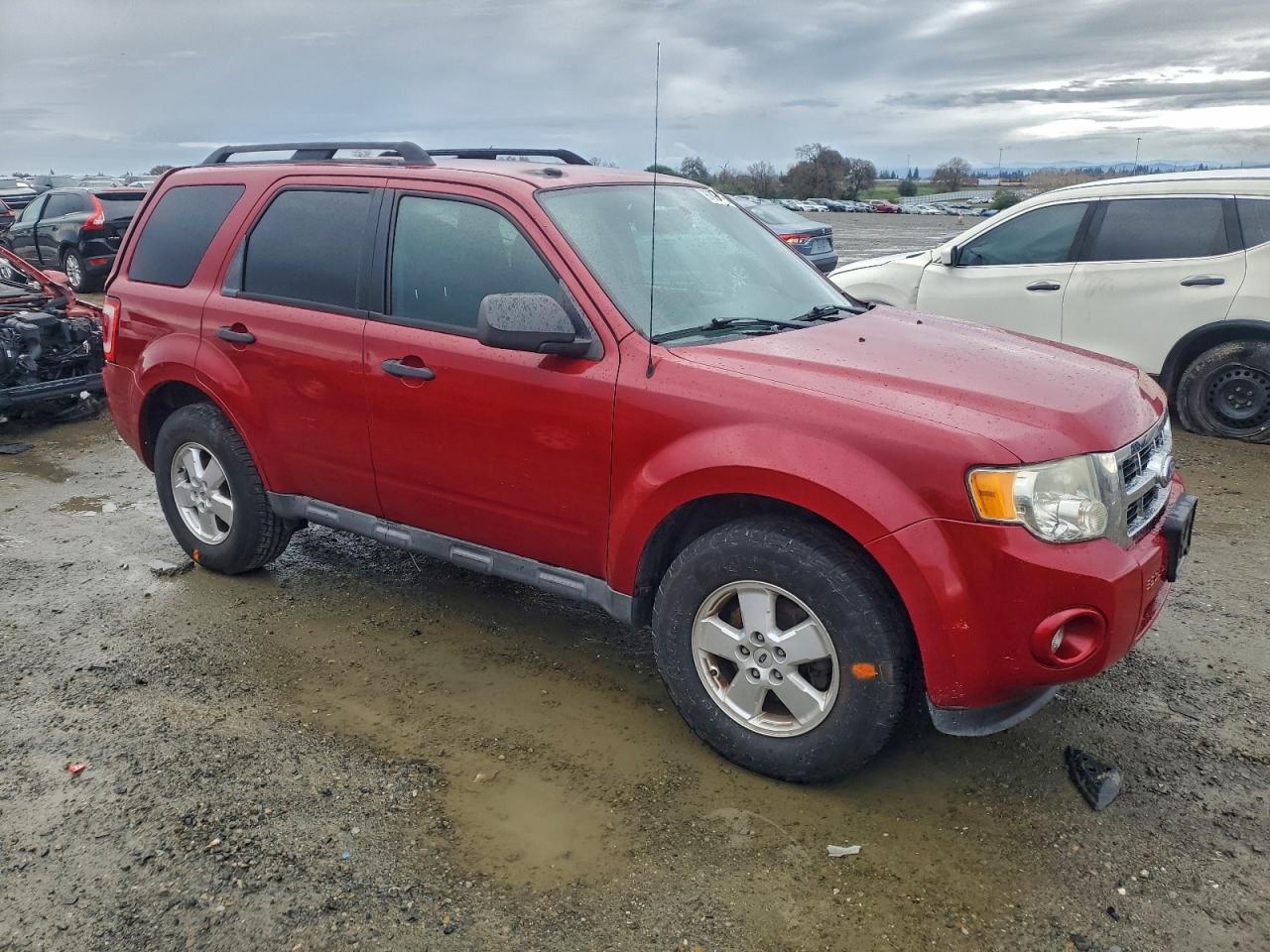 Ford Escape Xlt Image 2