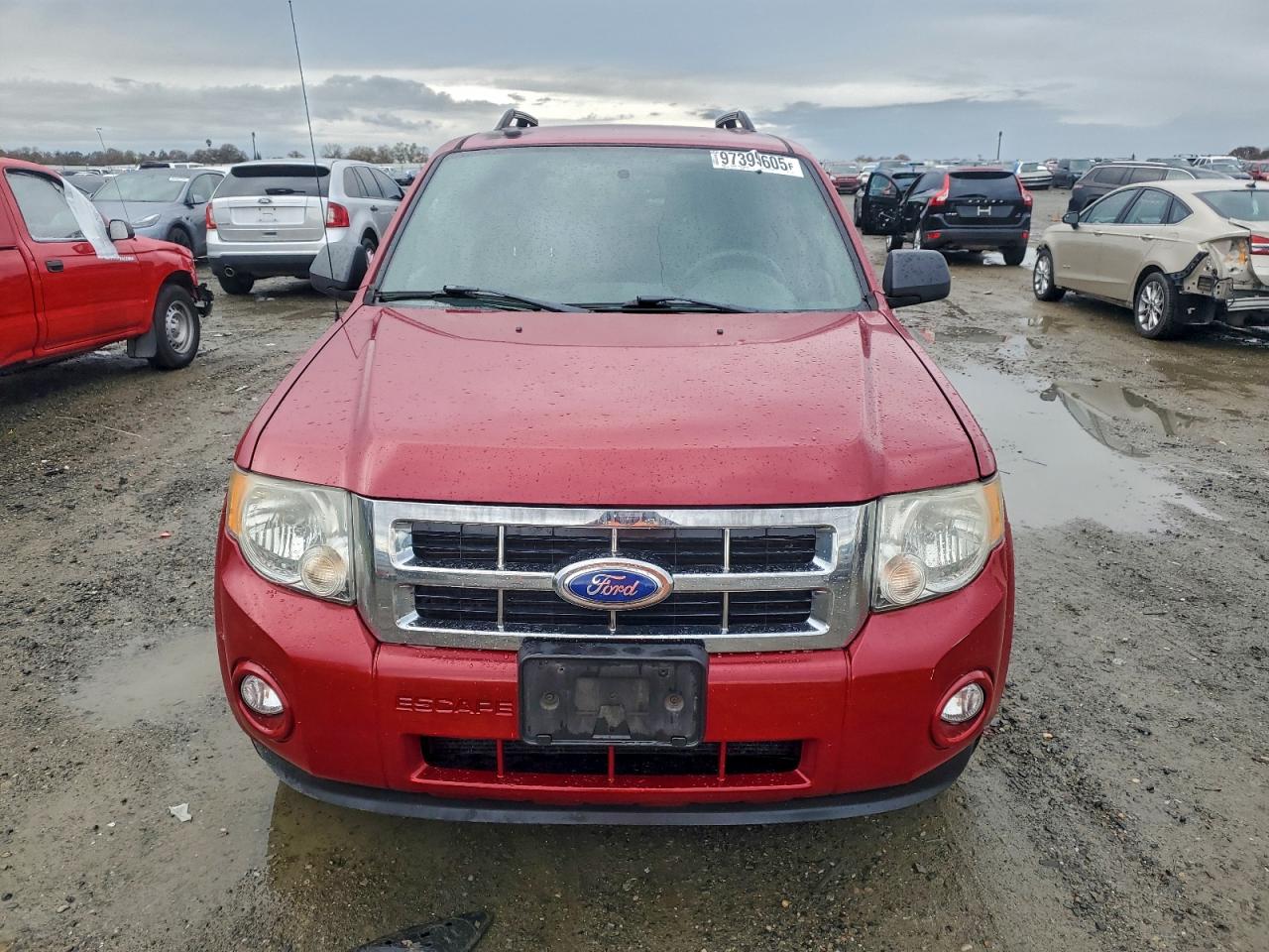 Ford Escape Xlt Image 3