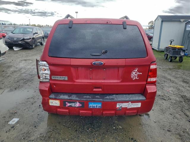 Ford Escape Xlt Image 10