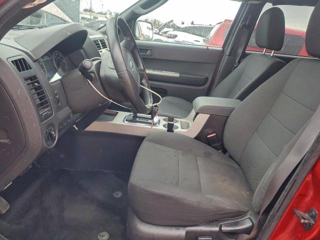 Ford Escape Xlt Image 8