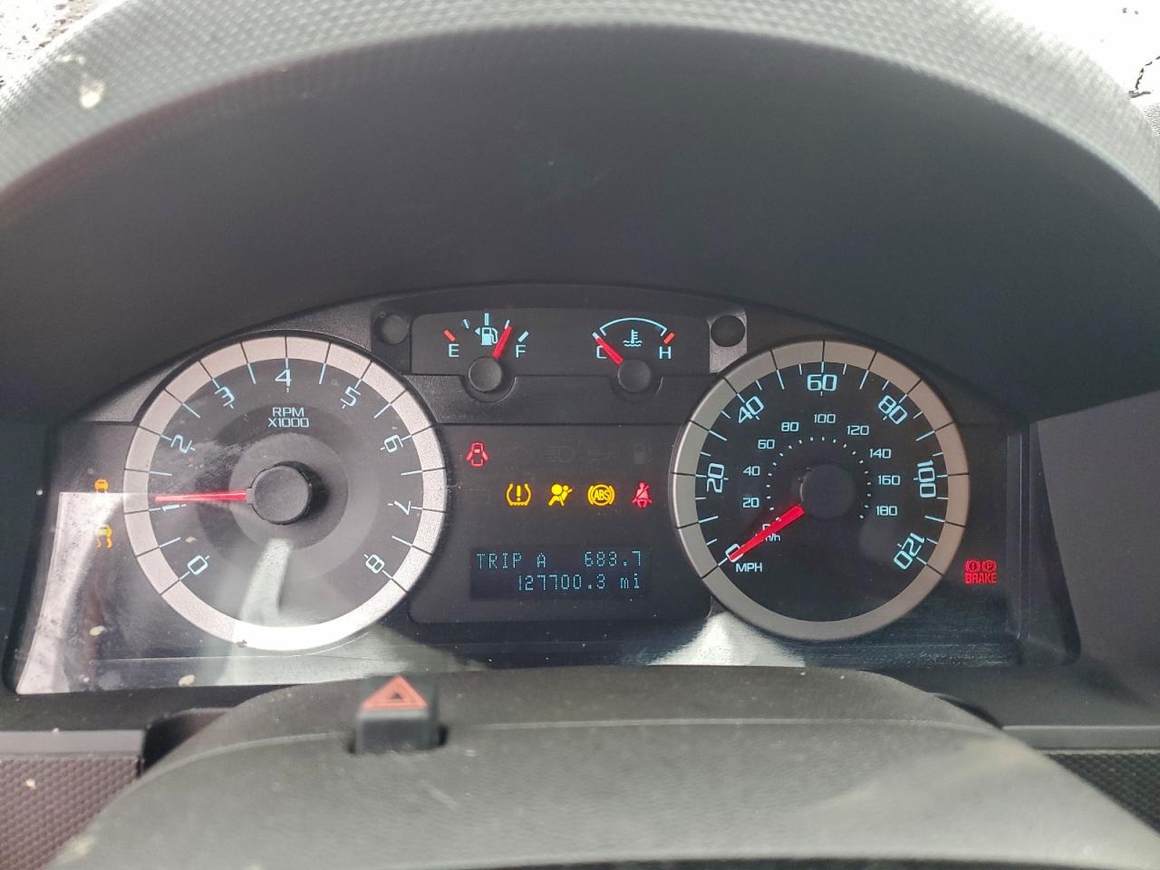 Ford Escape Xlt Image 13