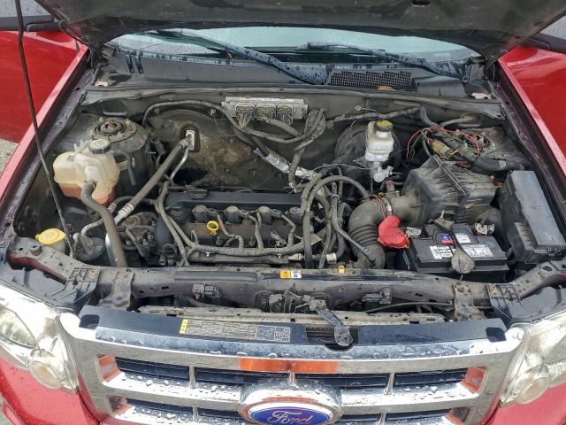 Ford Escape Xlt Image 7