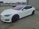 Tesla Model S Image 1