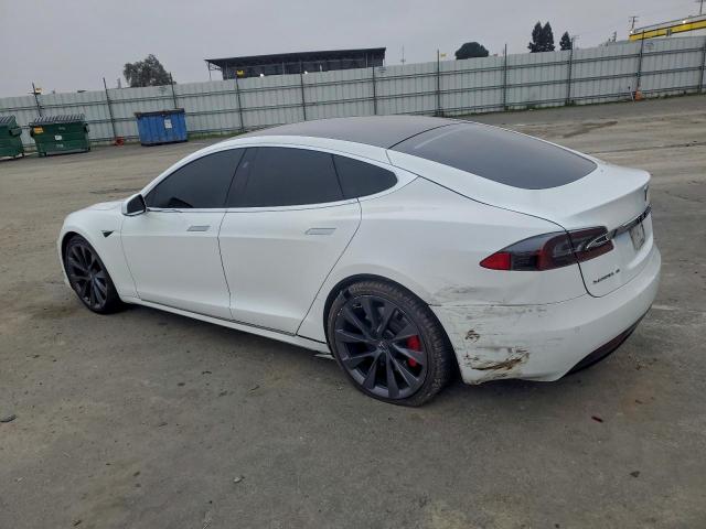 Tesla Model S Image 4