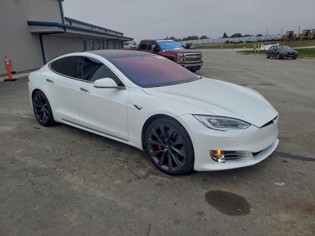 Tesla Model S Image 3
