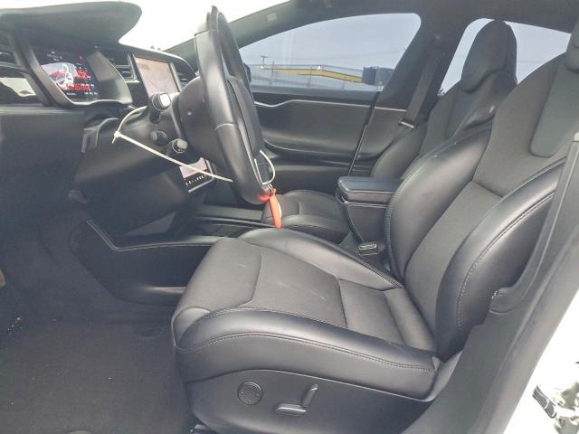 Tesla Model S Image 9