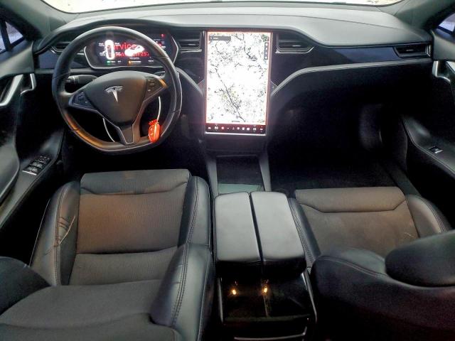 Tesla Model S Image 5