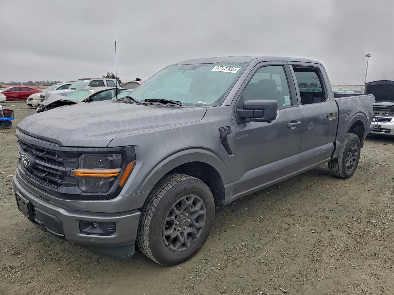 Ford F-150 Xlt Image 1