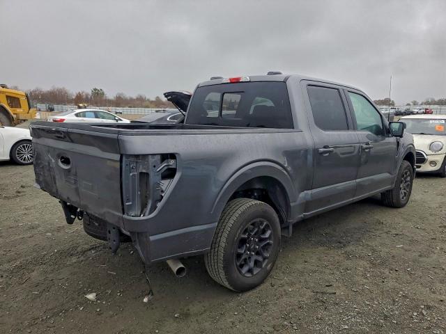 Ford F-150 Xlt Image 3