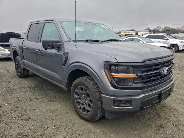 Ford F-150 Xlt Image 9