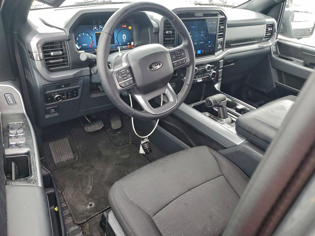 Ford F-150 Xlt Image 12