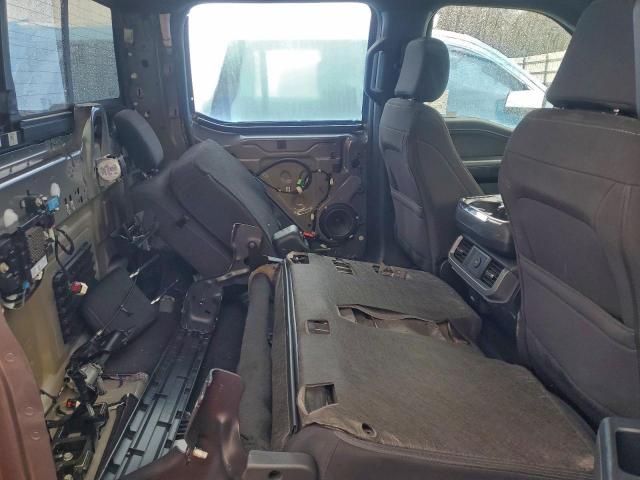 Ford F-150 Xlt Image 4