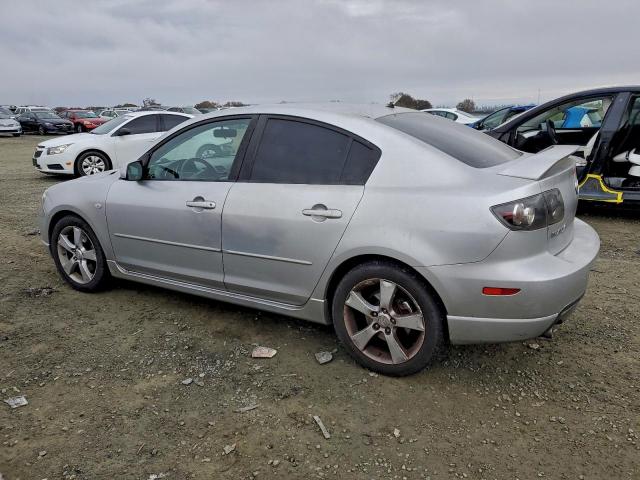 Mazda Mazda3 S Image 4