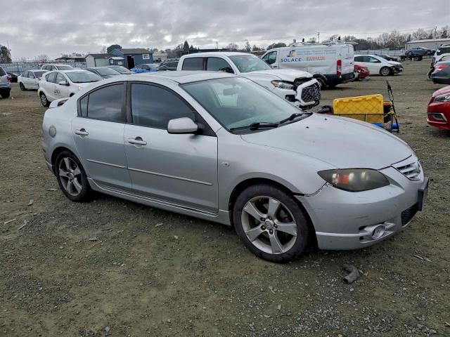 Mazda Mazda3 S Image 11