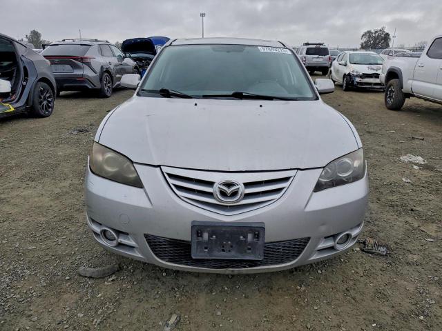 Mazda Mazda3 S Image 8