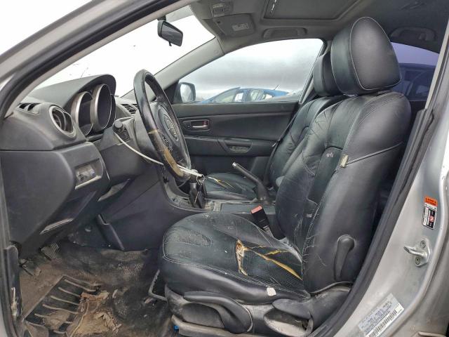 Mazda Mazda3 S Image 10