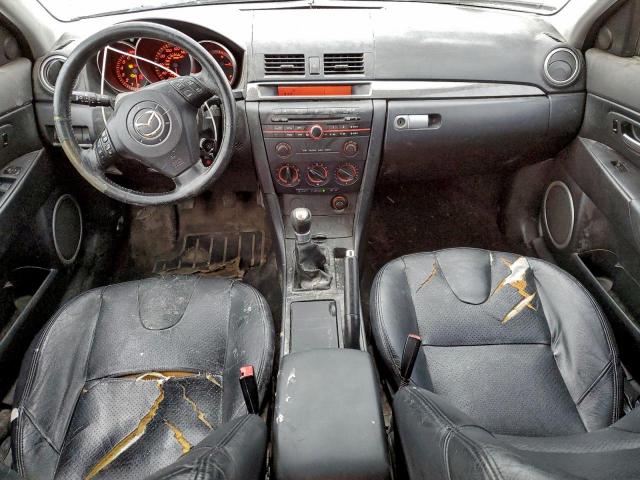 Mazda Mazda3 S Image 12