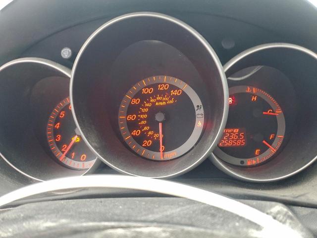 Mazda Mazda3 S Image 3