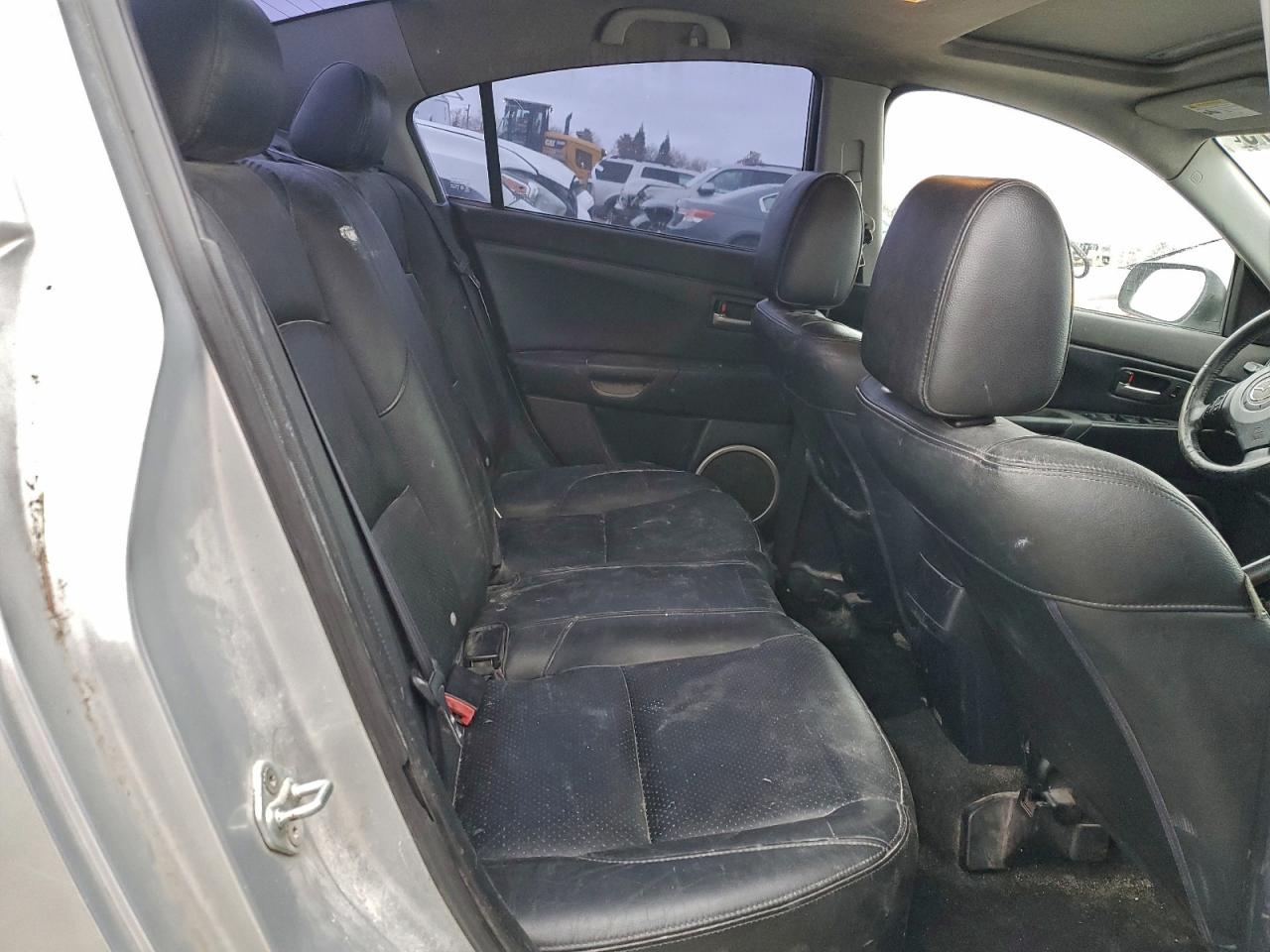 Mazda Mazda3 S Image 7