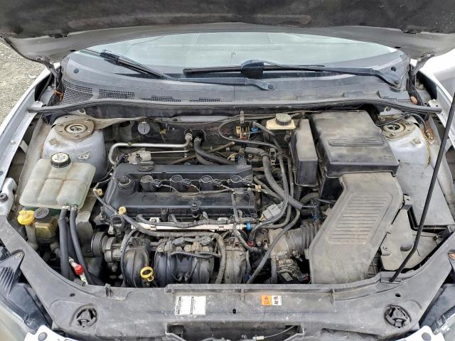 Mazda Mazda3 S Image 6