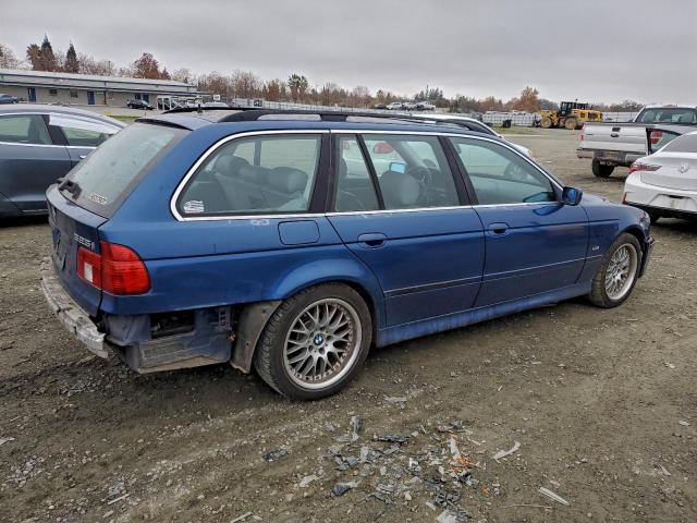 BMW 5 Series It Automatic Image 7