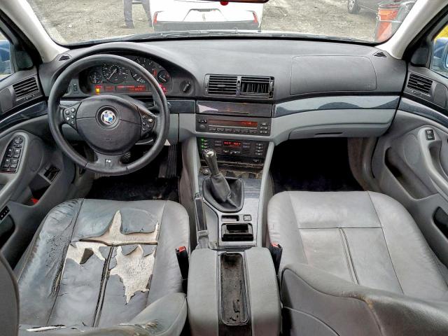 BMW 5 Series It Automatic Image 4