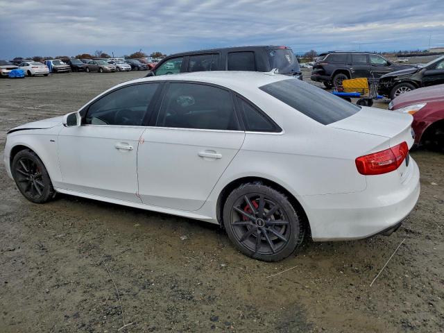 Audi A4 Premium Plus Image 9