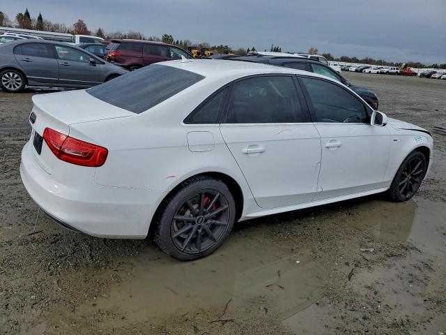 Audi A4 Premium Plus Image 3
