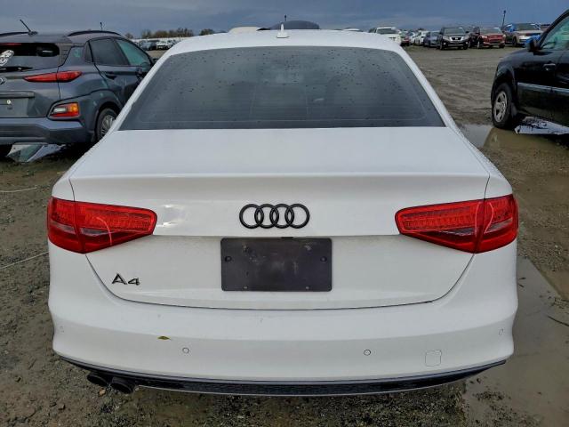 Audi A4 Premium Plus Image 2