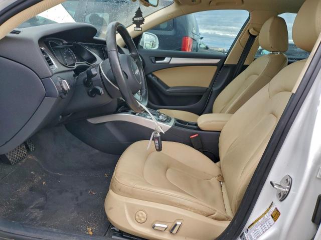 Audi A4 Premium Plus Image 12