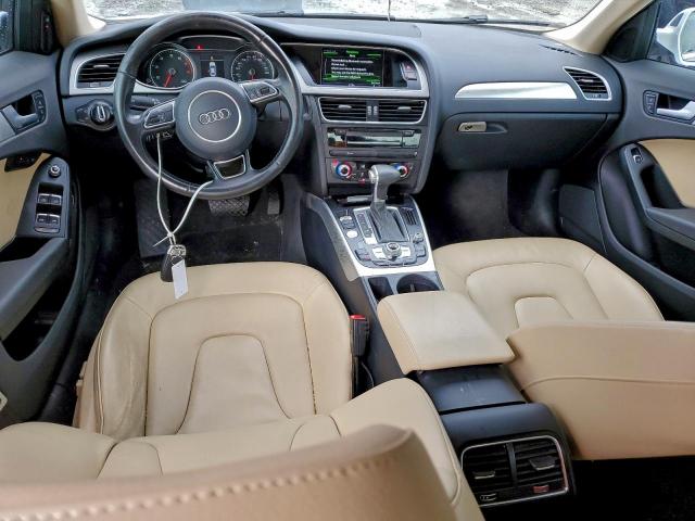 Audi A4 Premium Plus Image 11
